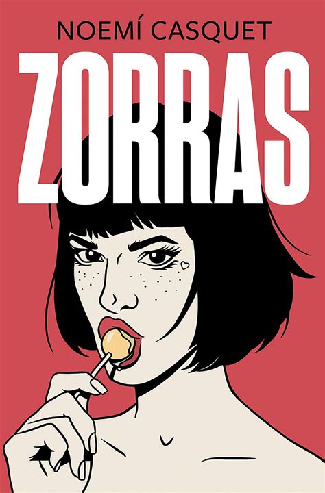 Zorra - international company that provides any consumer requests. . Muy soras